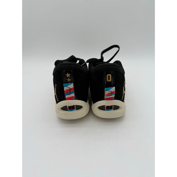 Size 8 - Men’s Jordan Tatum 1 Barbershop Style Code DX5571-180 - Picture 3 of 6